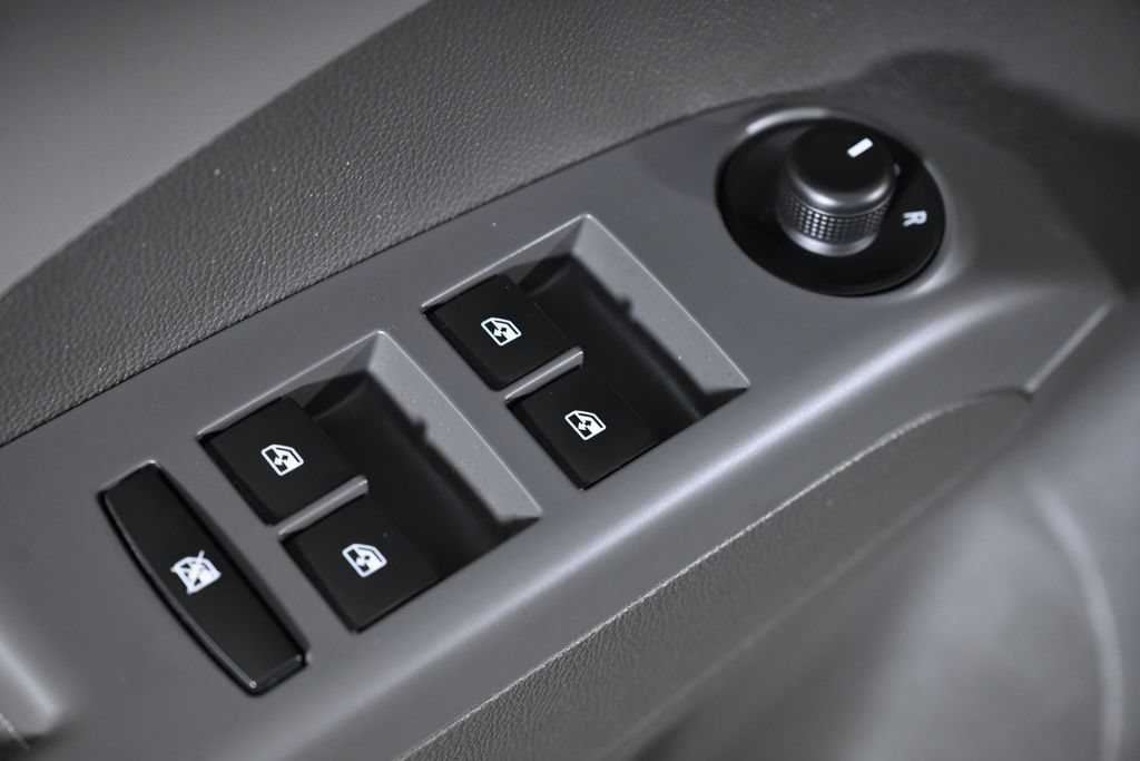 Used 2015 Chevrolet Sonic LTZ w/ Advanced Safety Package FWD image 22
