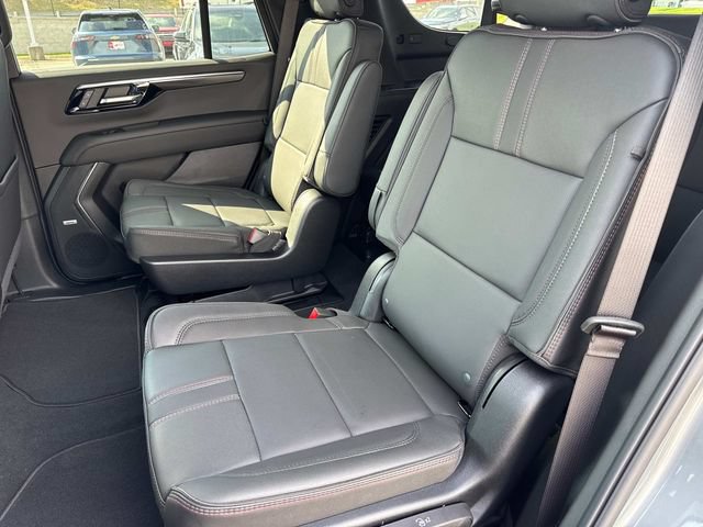 New 2026 Chevrolet Tahoe RST w/ Comfort Package AWD/4WD image 16