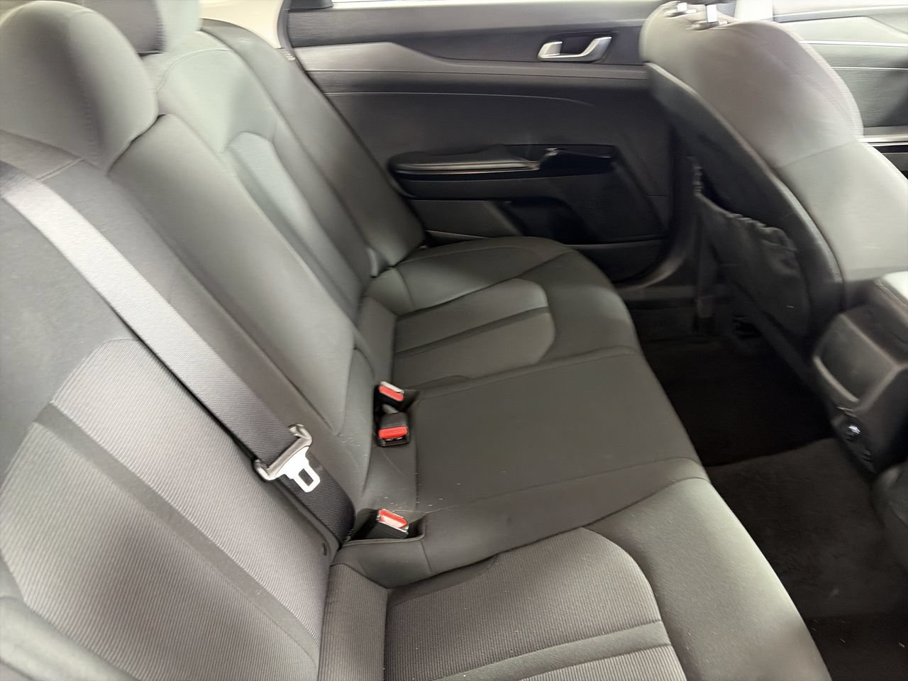 Used 2022 Kia K5 LXS FWD image 23