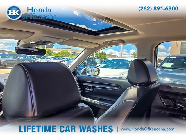 Used 2023 Honda CR-V EX-L image 13