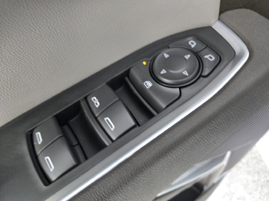 New 2026 Chevrolet Silverado 1500 LT w/ Texas Edition Plus RWD image 25