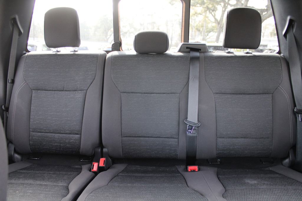 Used 2024 Ford F150 XLT w/ Equipment Group 302A MID image 60