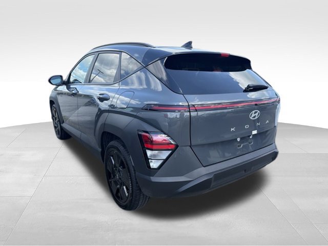 Used 2026 Hyundai Kona SEL Sport FWD image 8
