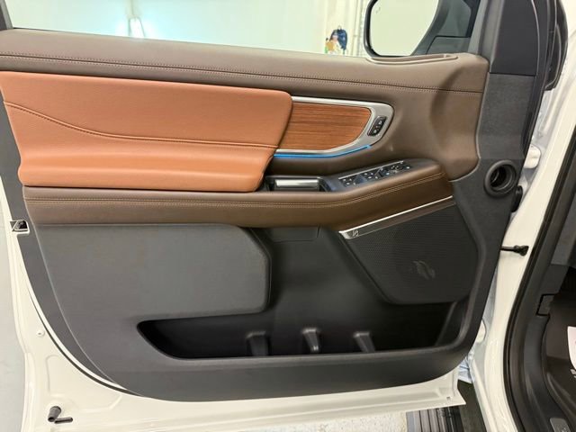 New 2026 Ford Expedition King Ranch AWD/4WD image 14