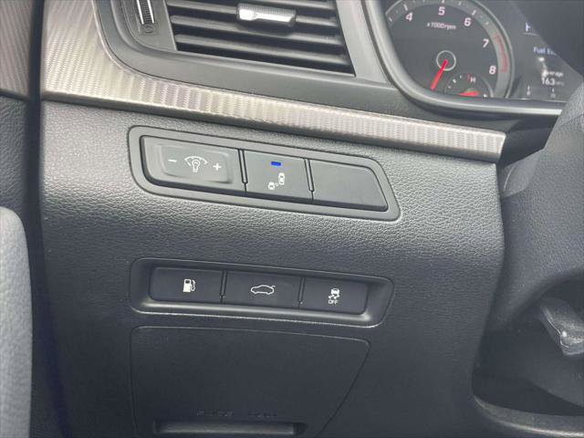 Used 2018 Hyundai Sonata Sport image 20