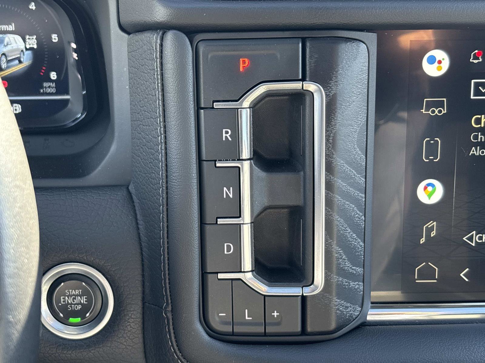 Certified 2022 GMC Yukon Denali image 21