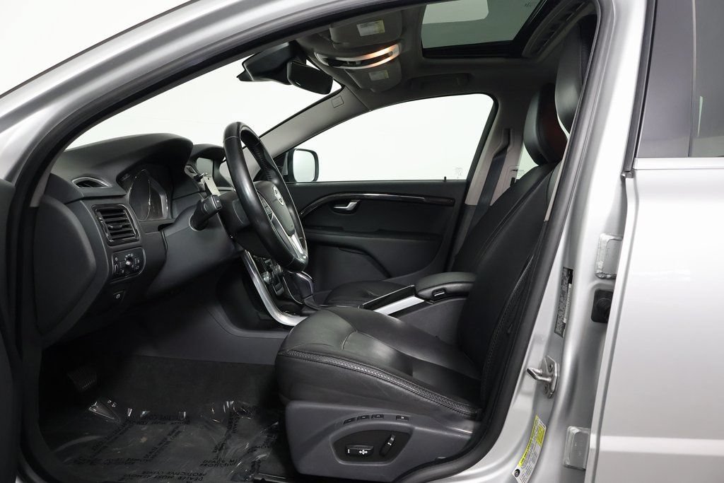 Used 2016 Volvo XC70 T5 Premier AWD/4WD image 10