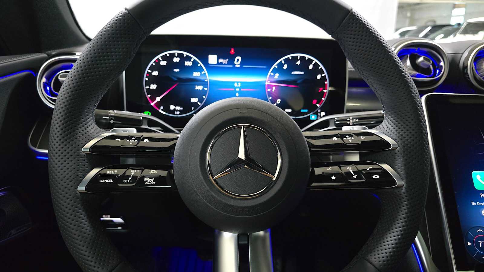 New 2026 Mercedes-Benz CLE 300 4MATIC Coupe image 31