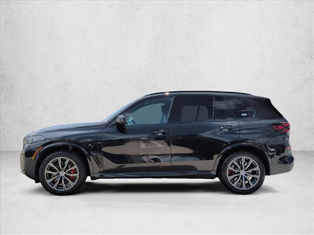 Used 2025 BMW X5 M60i AWD/4WD image 9