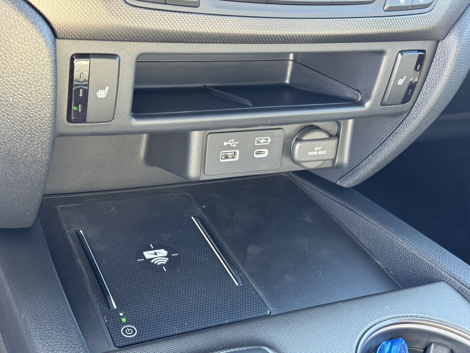 New 2026 Honda Ridgeline TrailSport+ image 23