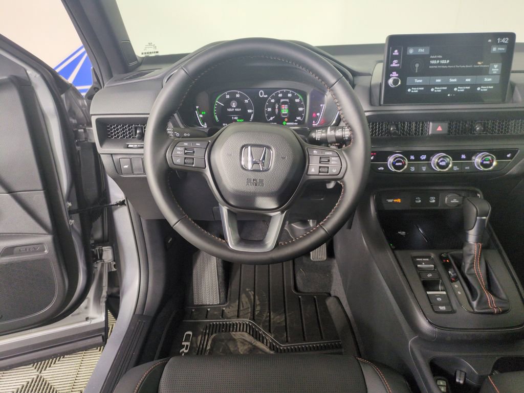 New 2026 Honda CR-V Sport-L image 13
