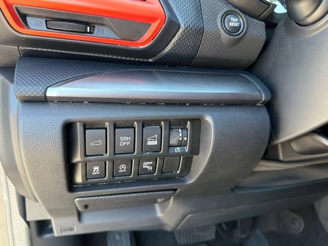 Used 2021 Subaru Forester Sport w/ Popular Package #2 AWD/4WD image 33