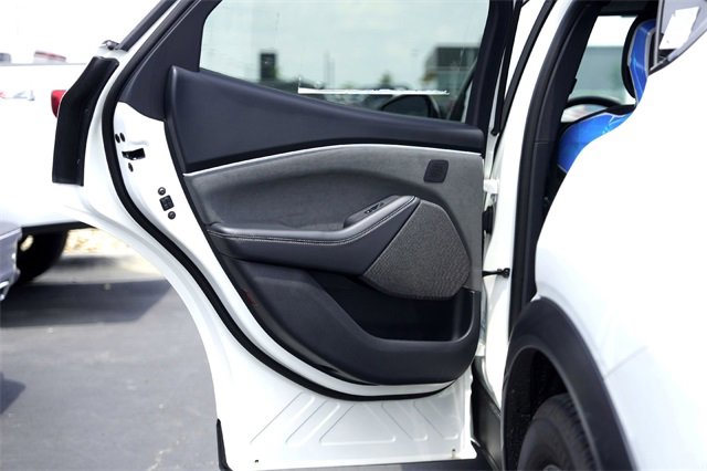 New 2025 Ford Mustang Mach-E GT image 30