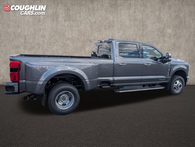 New 2026 Ford F350 Lariat w/ Chrome Package AWD/4WD image 9
