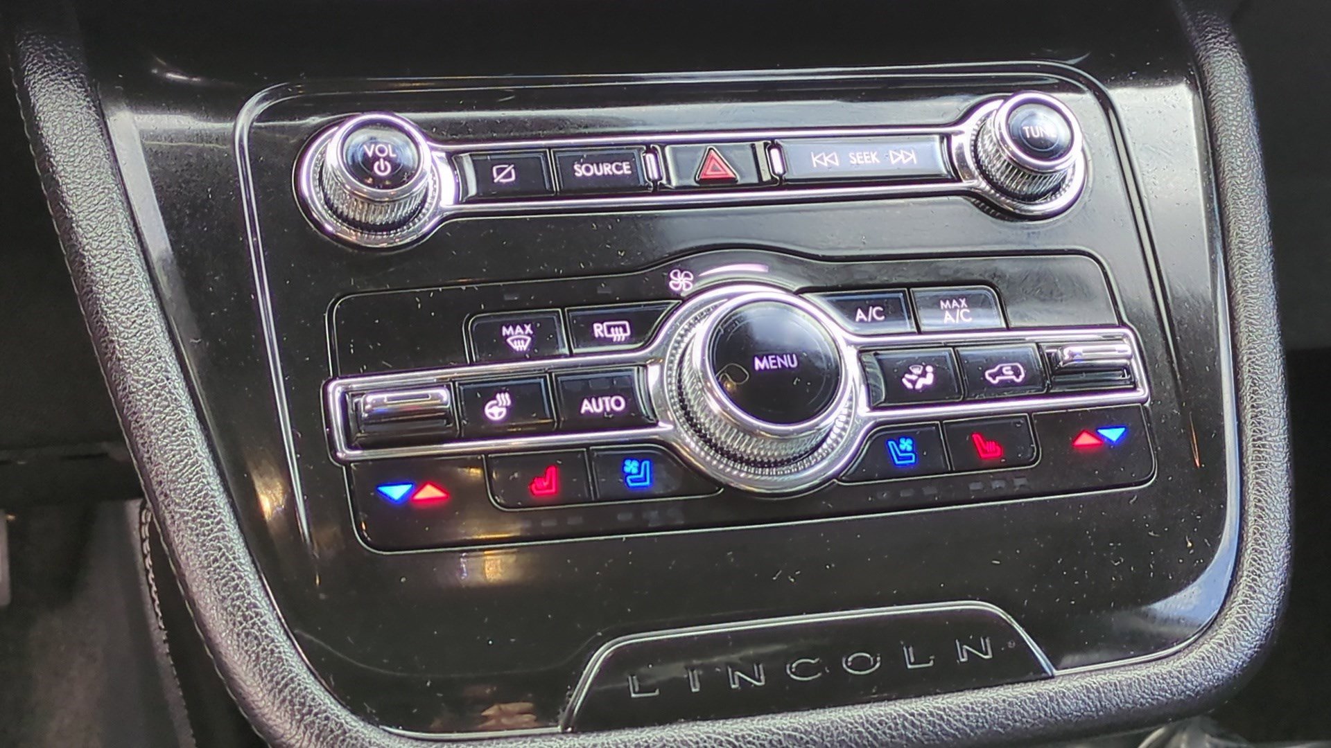 Used 2022 Lincoln Corsair Reserve FWD image 26