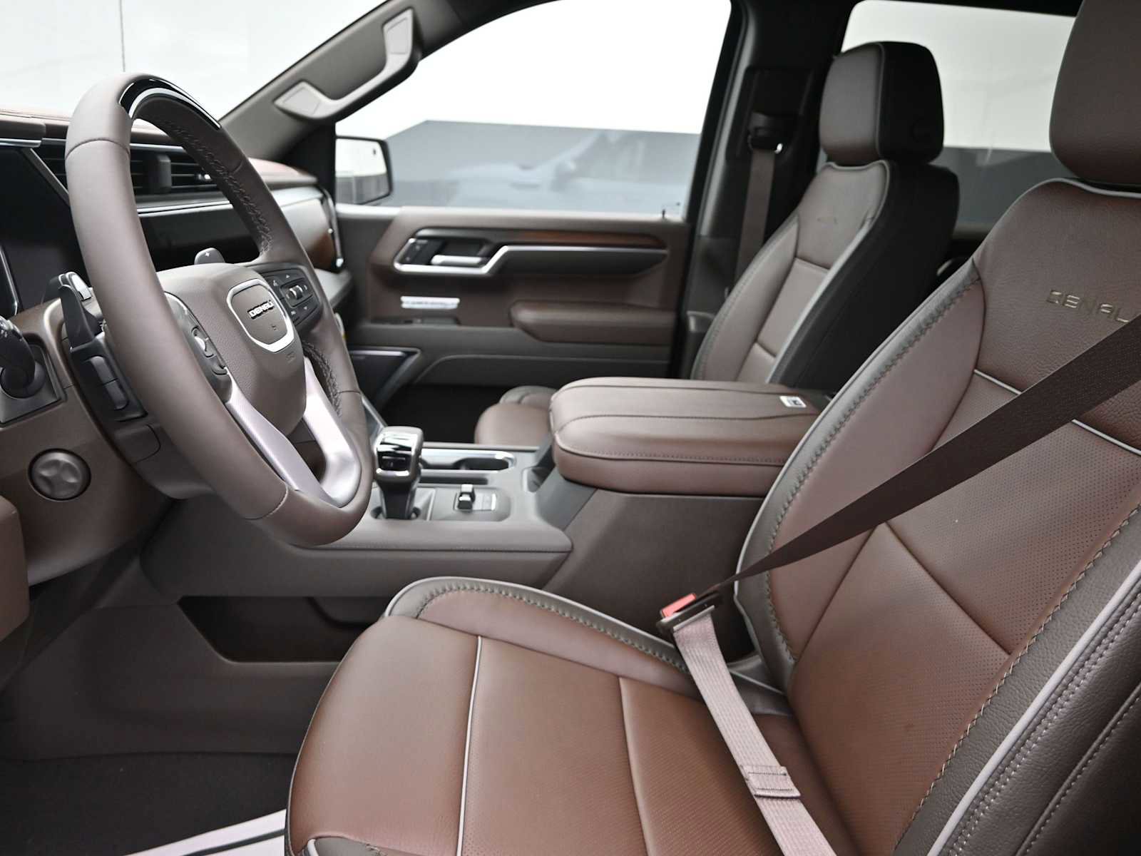 New 2026 GMC Sierra 1500 Denali image 13