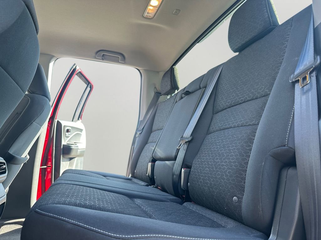 Used 2024 Honda Ridgeline Sport image 24