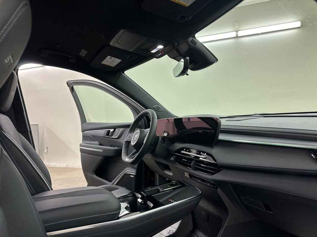 New 2026 Buick Enclave Sport Touring w/ Power Package image 16