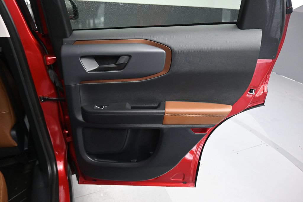 Used 2021 Ford Bronco Sport Outer Banks AWD/4WD image 34
