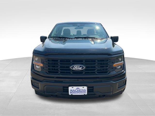 Used 2025 Ford F150 XL AWD/4WD image 9