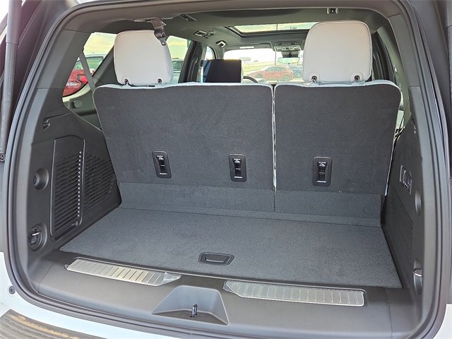 New 2025 Chevrolet Tahoe Premier image 7