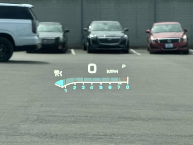 Used 2022 Buick Enclave Avenir w/ Avenir Technology Package AWD/4WD image 56
