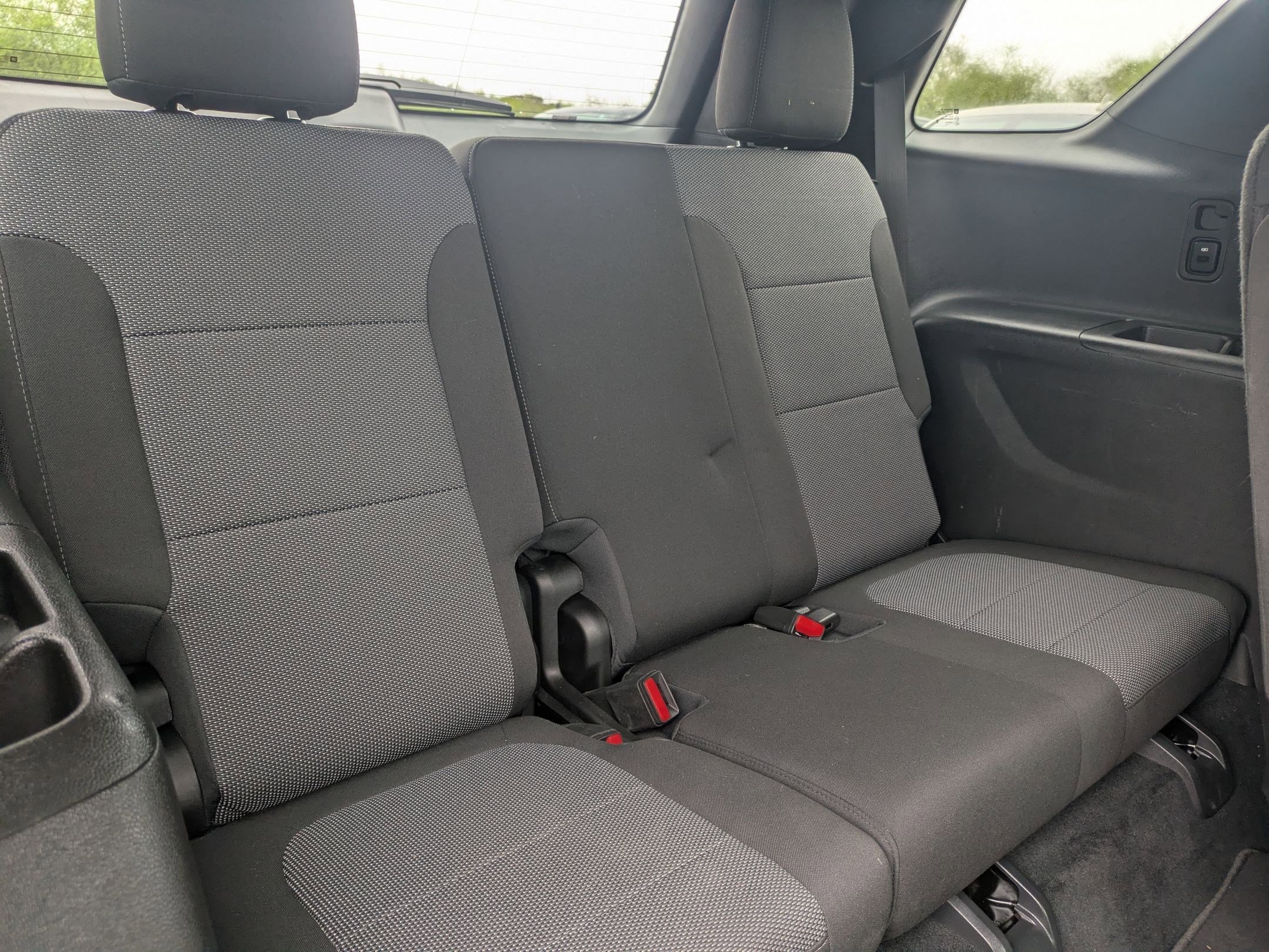 Used 2022 Chevrolet Traverse LT image 24