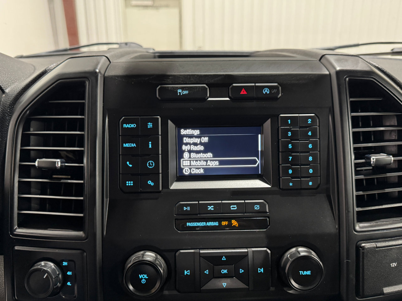 Used 2019 Ford F150 XL w/ Equipment Group 101A Mid image 34