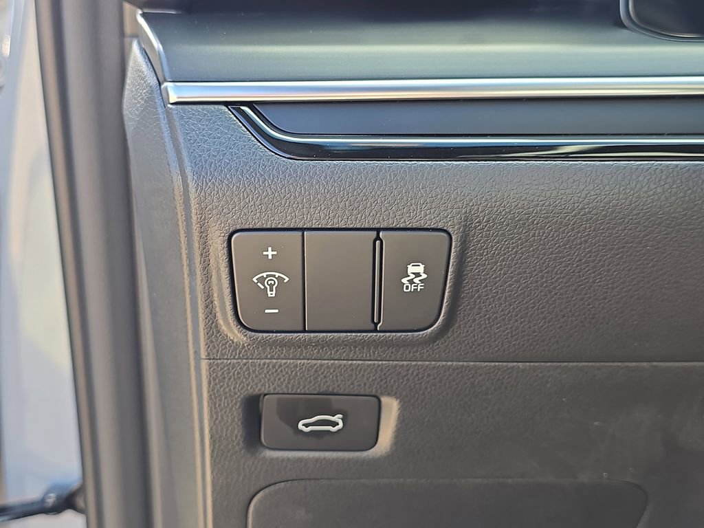 New 2026 Kia K5 GT-Line image 28