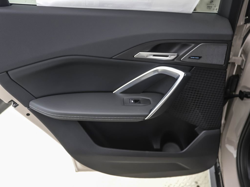 New 2026 BMW X1 xDrive28i w/ Convenience Package image 20