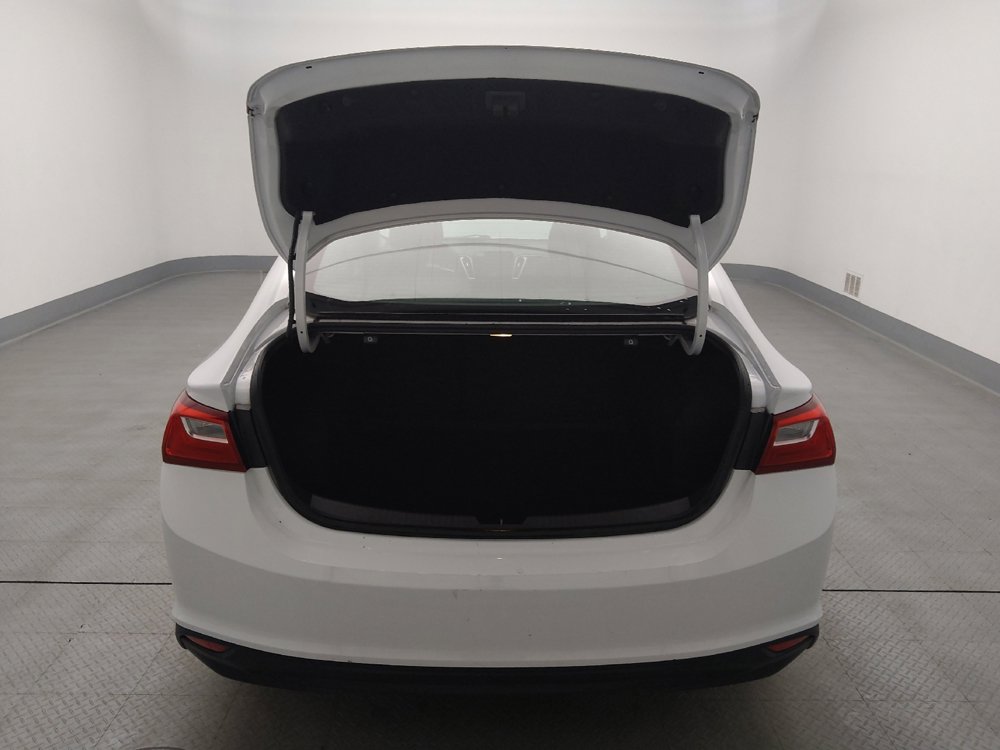 Used 2023 Chevrolet Malibu LT image 29