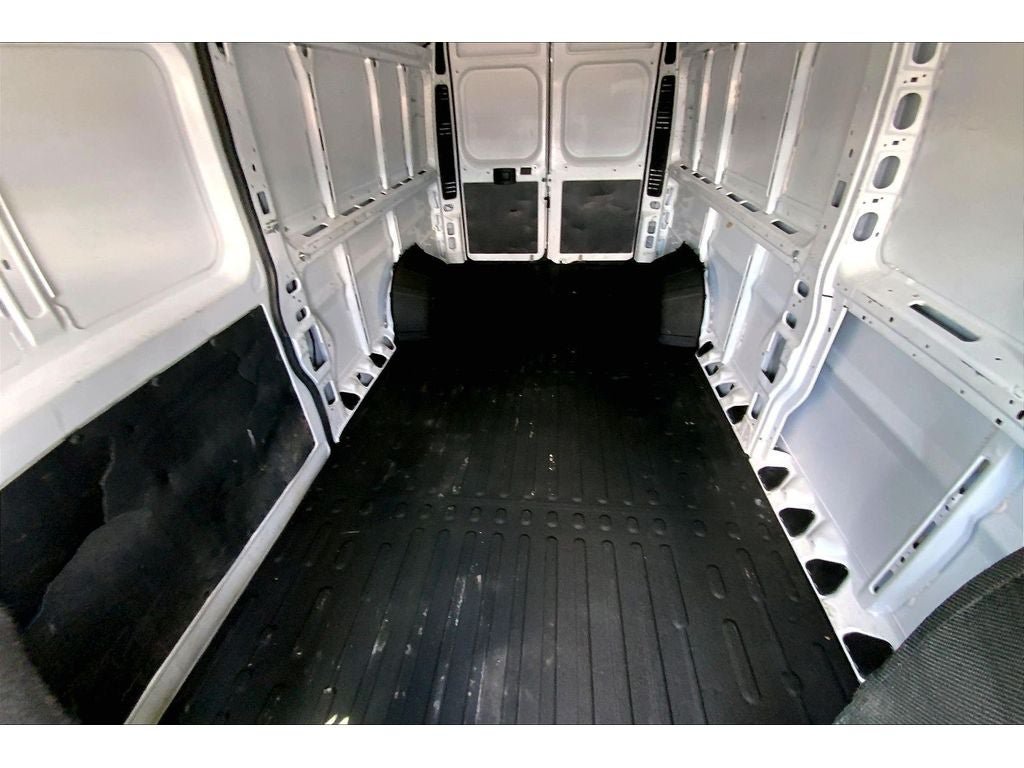 Used 2021 RAM ProMaster 3500 FWD image 26