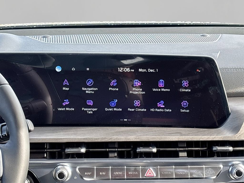 New 2025 Kia Telluride SX X-Line image 11