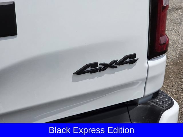 New 2026 RAM 1500 Express AWD/4WD image 7