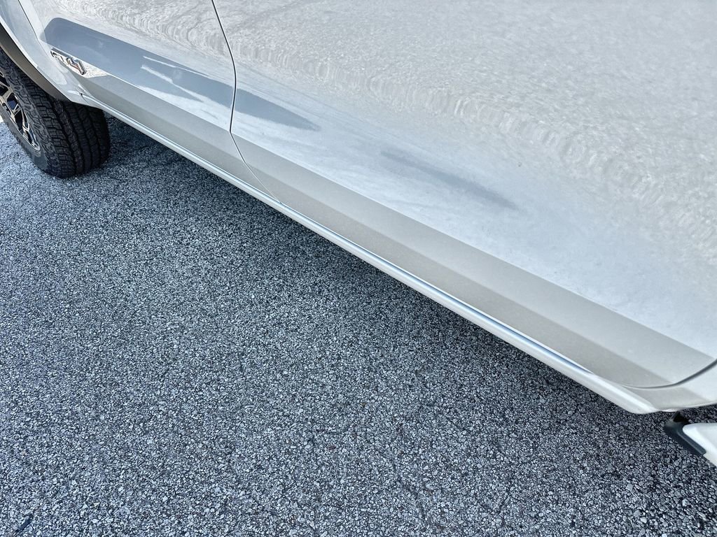 New 2026 GMC Canyon AT4 w/ Technology Plus Package AWD/4WD image 13