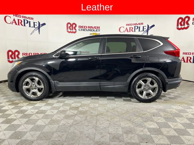 Used 2018 Honda CR-V EX-L image 4