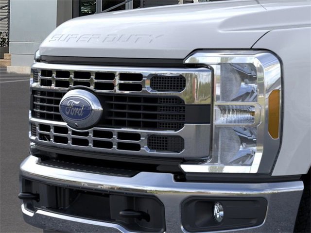 New 2026 Ford F350 XLT w/ 360-Degree Camera Package image 17