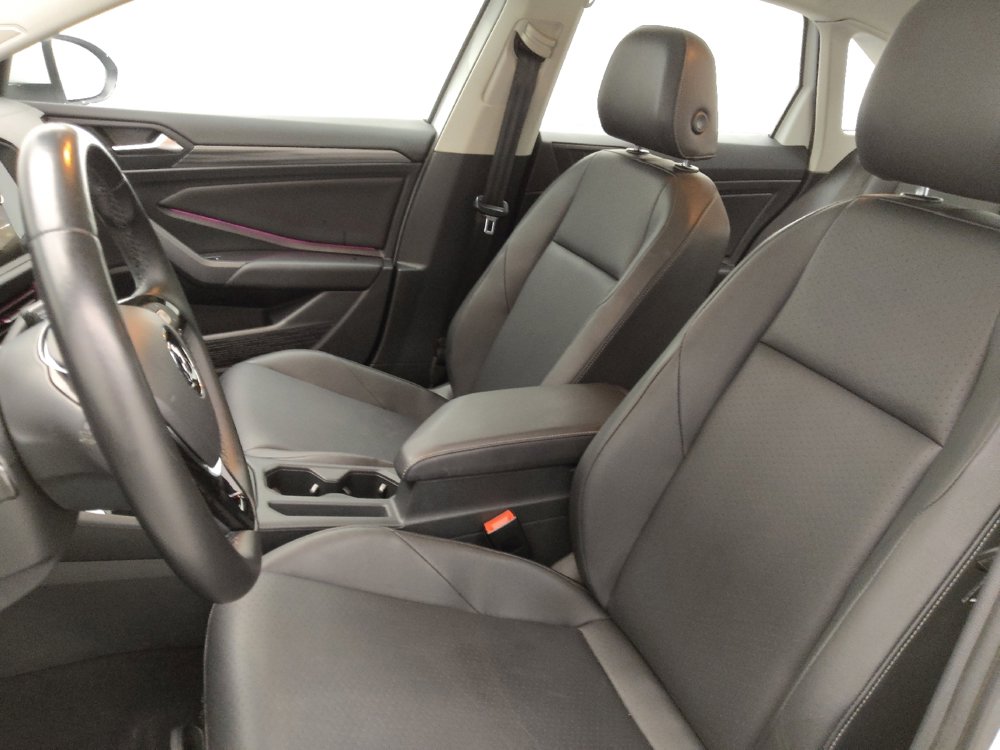 Used 2019 Volkswagen Jetta SEL image 17