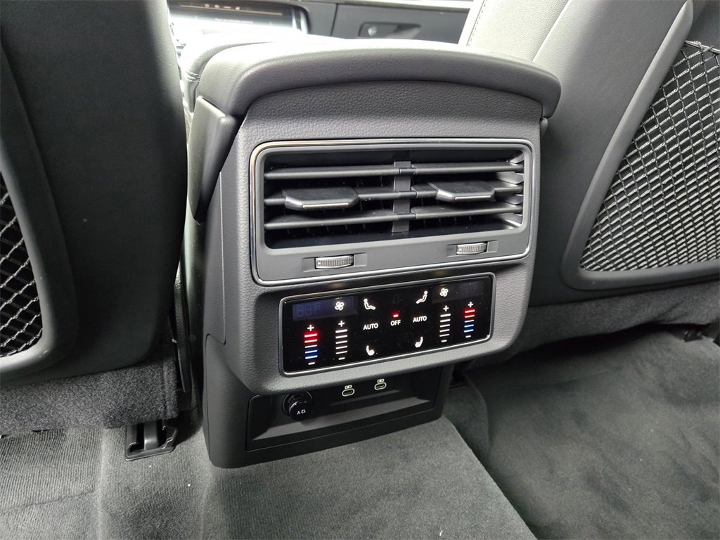 New 2026 Audi Q7 2.0T Premium Plus image 11