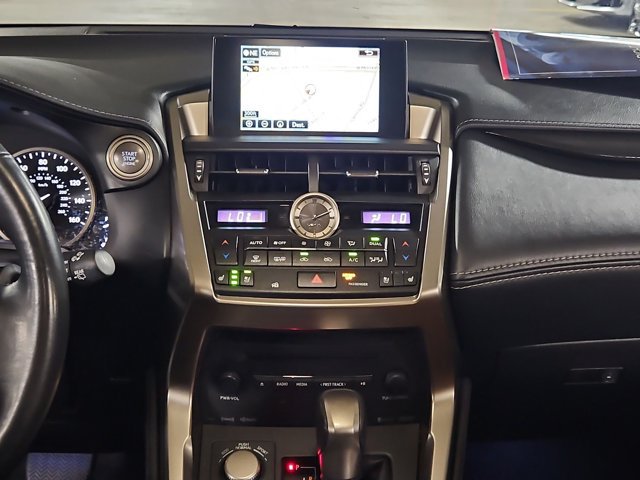 Used 2017 Lexus NX 200t FWD w/ Premium Package image 15