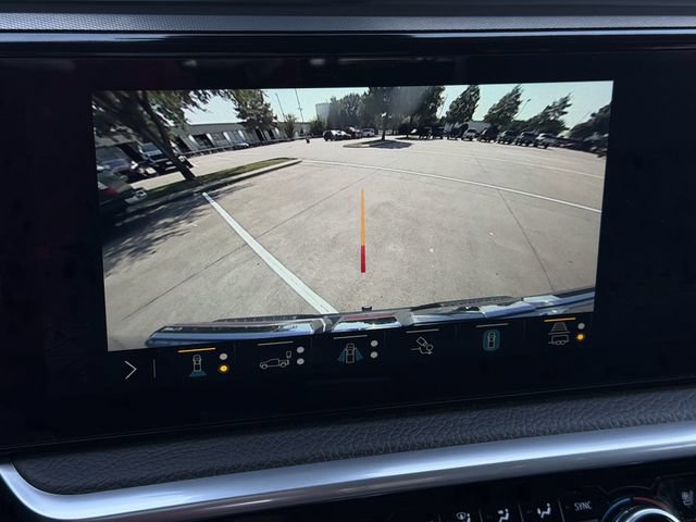 Used 2023 GMC Sierra 1500 Denali AWD/4WD image 17