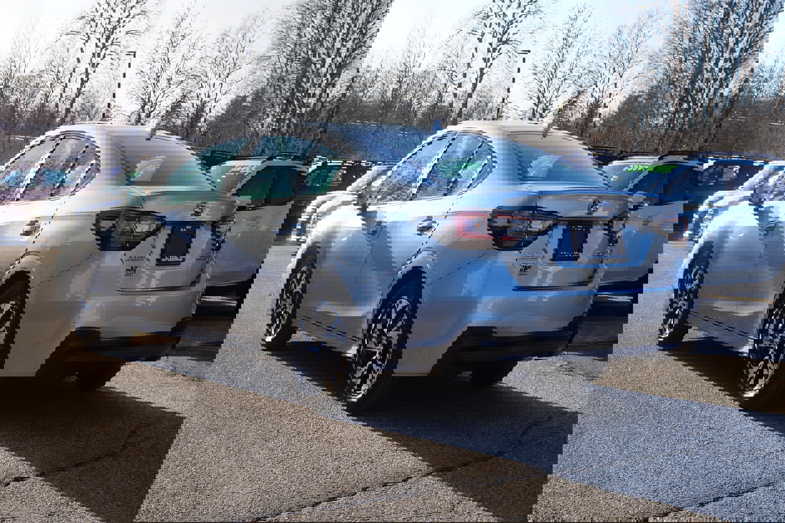 Used 2024 Subaru Legacy image 6