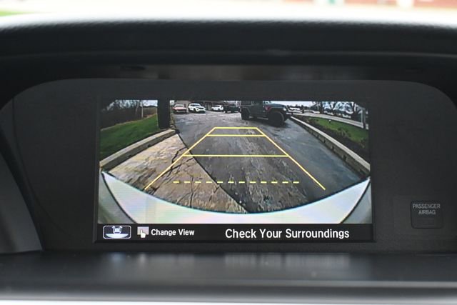 Used 2016 Honda Accord EX-L image 42