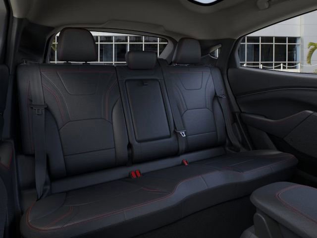New 2025 Ford Mustang Mach-E Premium w/ Sport Appearance Package image 11