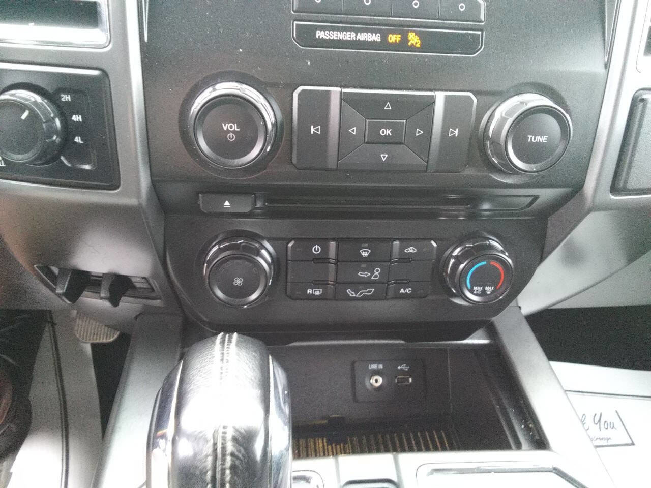 Used 2015 Ford F150 XLT w/ Equipment Group 301A Mid image 30