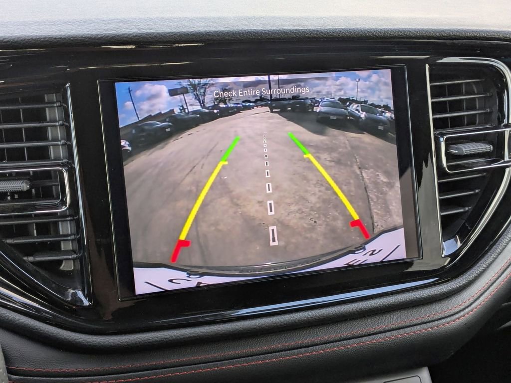 Used 2025 Dodge Durango GT image 20