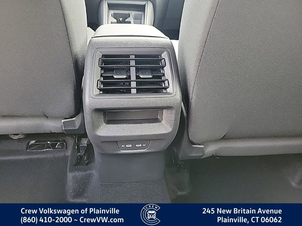 New 2025 Volkswagen Tiguan S image 48