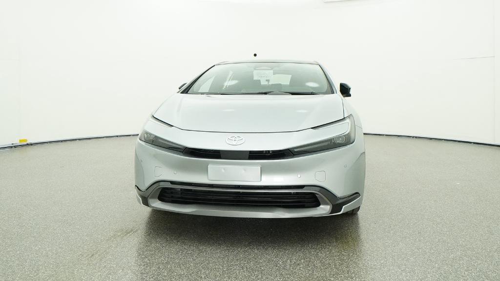 New 2026 Toyota Prius Limited image 3