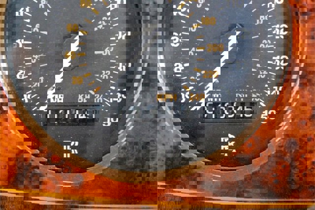 Used 1994 Rolls-Royce Corniche IV image 30