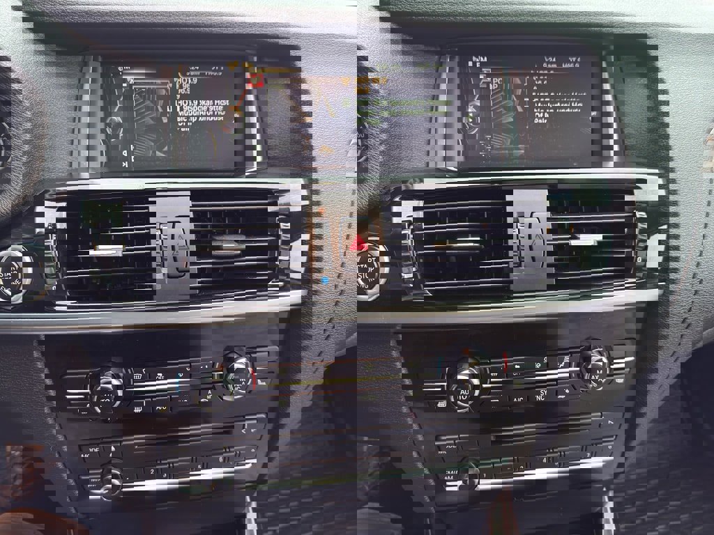 Used 2015 BMW X3 xDrive28i image 28